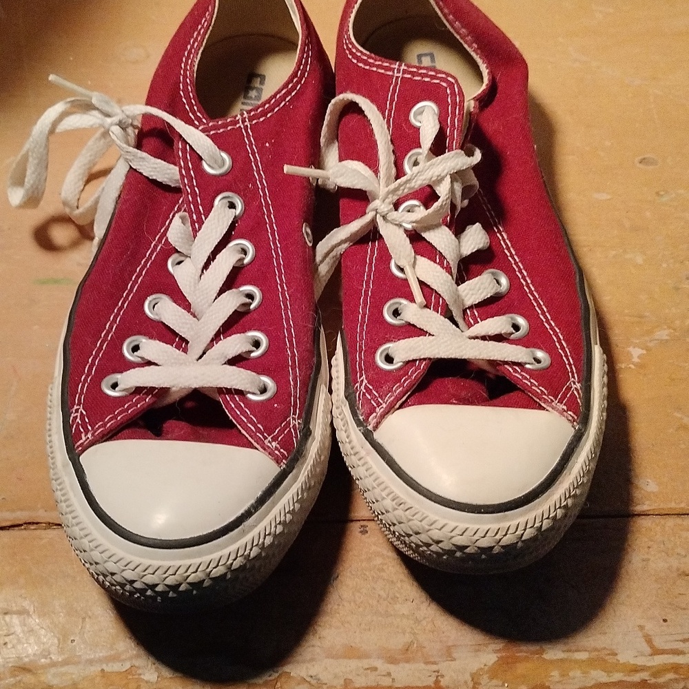 Converse all-star